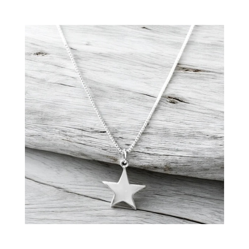 Collar Estrella