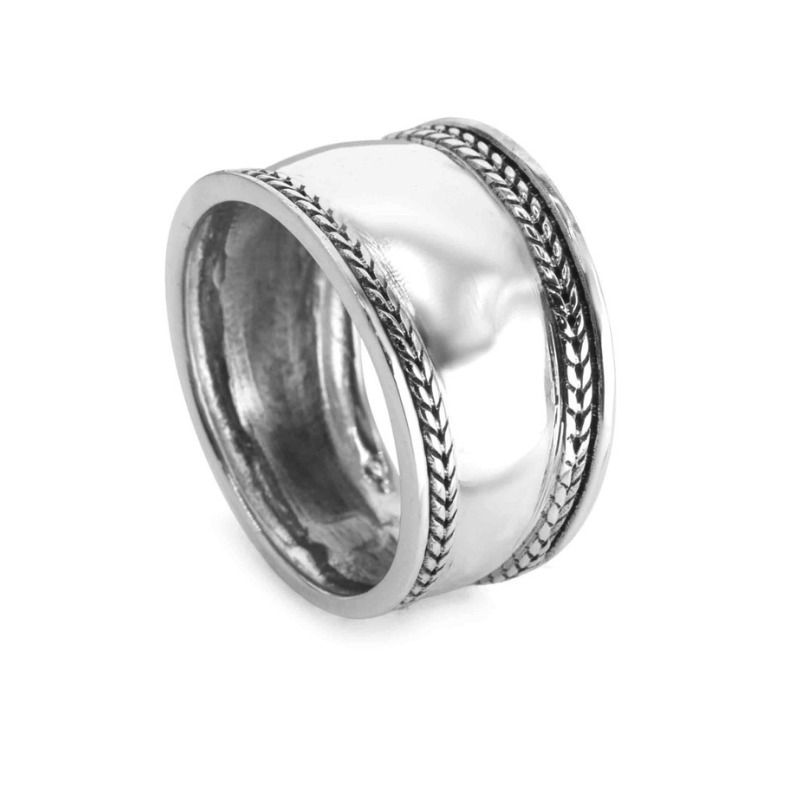 Anillo Amalia