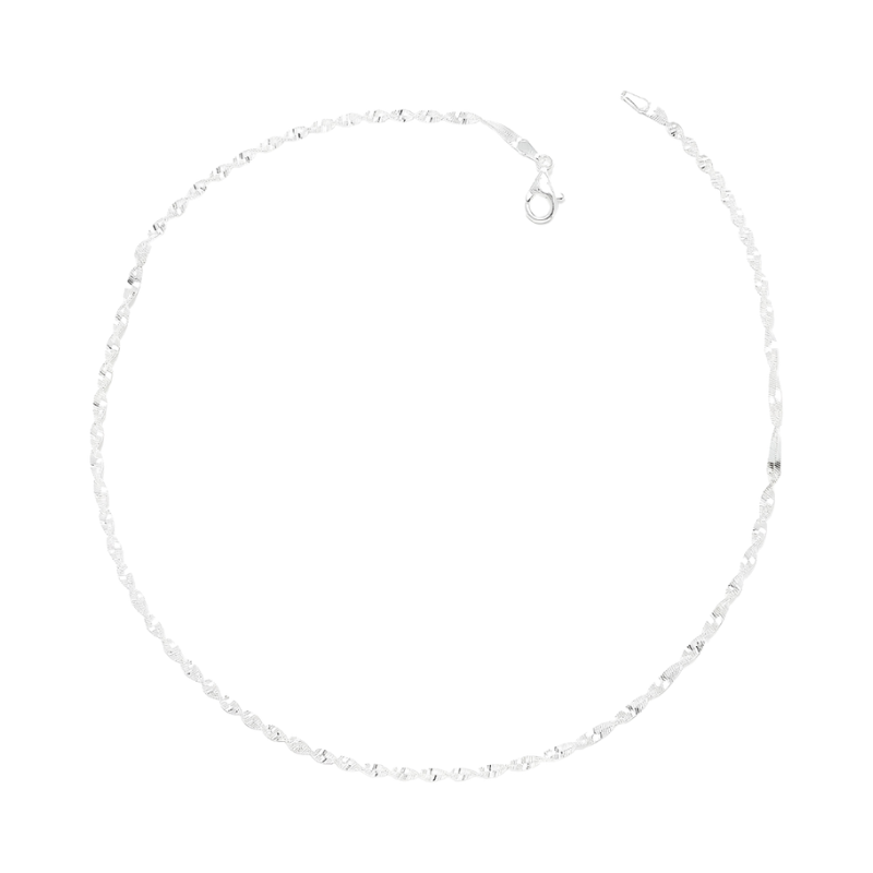 Cadena - Choker Olivia